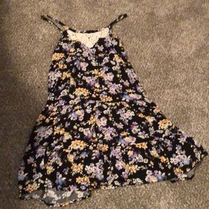 good condition barley used justice dress